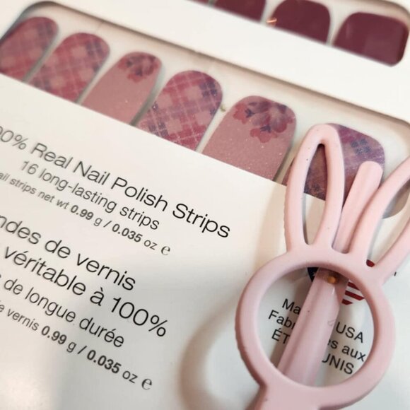 Color Street- Easter Bundle, Euphoric - Picture 5 of 10